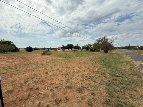 Residential Land in Colorado City