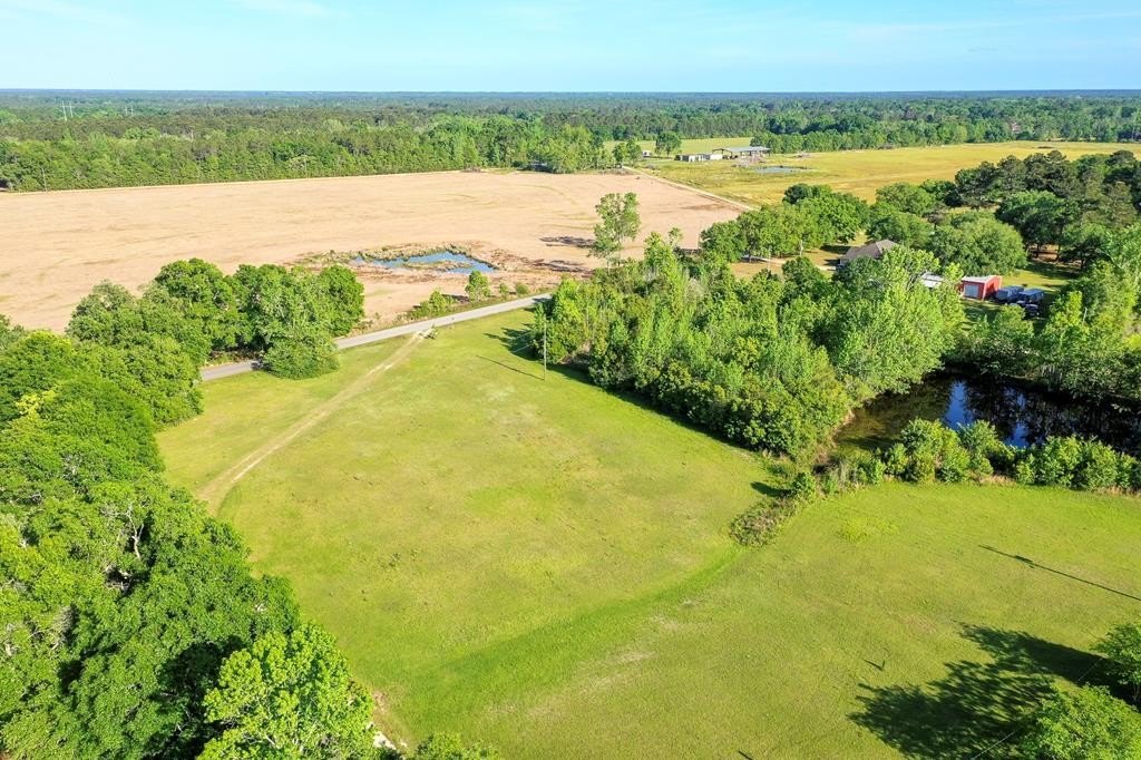 Picayune Land Ready to Build