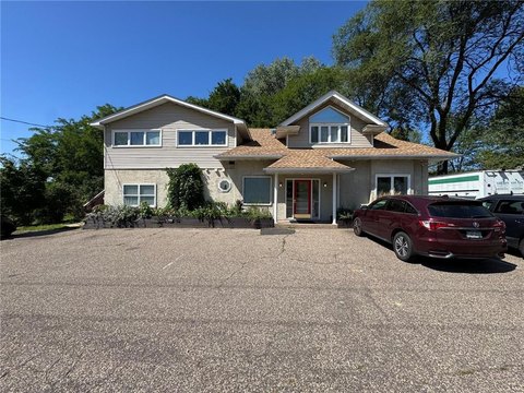 Turn-Key Space in Roseville, MN
