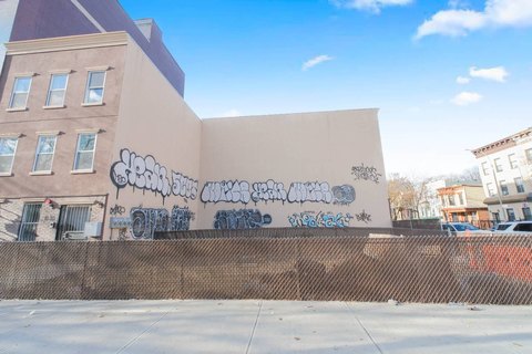 Zoned Mixed-Use Development Lot