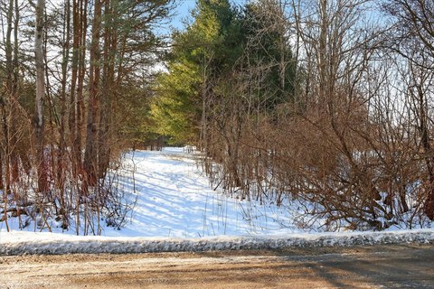 Scenic Land Parcel with Pond