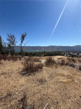 LAND - Lake Elsinore, CA