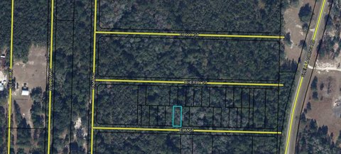 Land, Vernon, FL