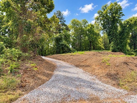 Corbin, KY Vacant Land