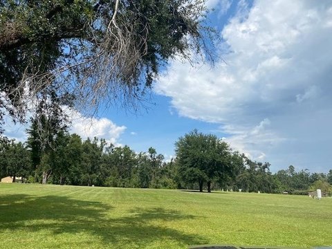 Lakefront Lot in Oak Woodlands