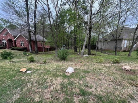 LAND - Benton, AR