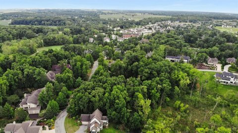 Residential Lot in Gated Community