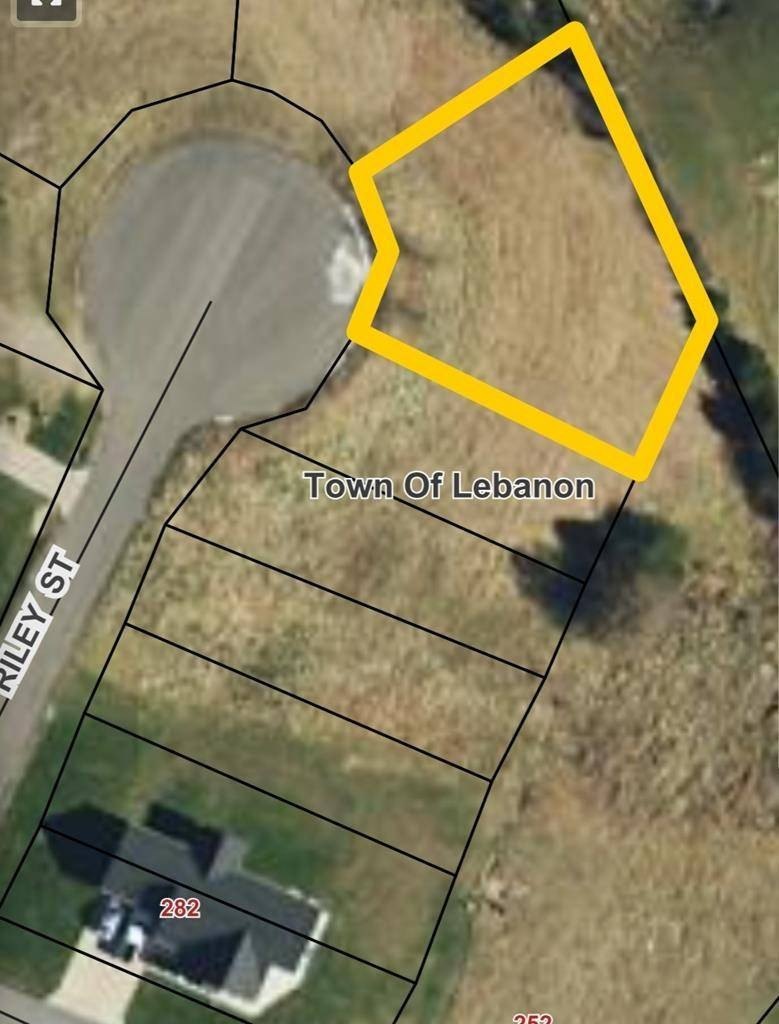 Lebanon, VA Vacant Land