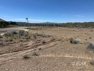 Land in Desirable Elko Neighborhood