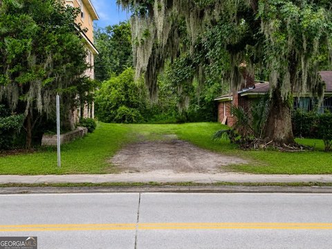 Land, Savannah, GA
