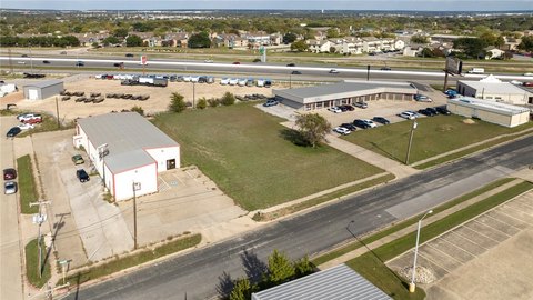 B-5 Commercial Land