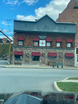 Profitable Restaurant Tavern with Hotel