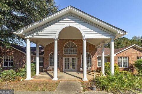 Hampton Healthcare Facility For Sale