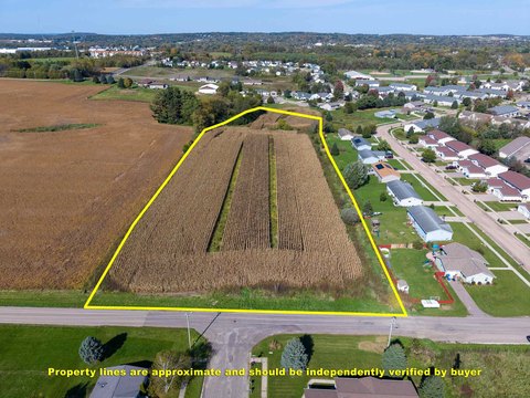 Lots & Acreage, Baraboo, WI