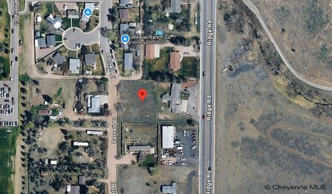 Lots/Land, Cheyenne, WY
