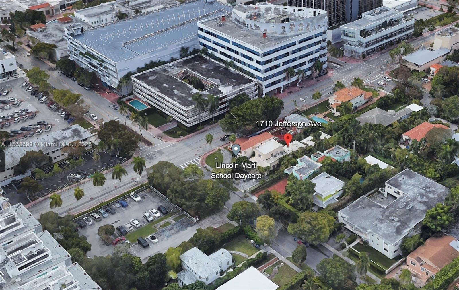 South Beach Land Opportunity