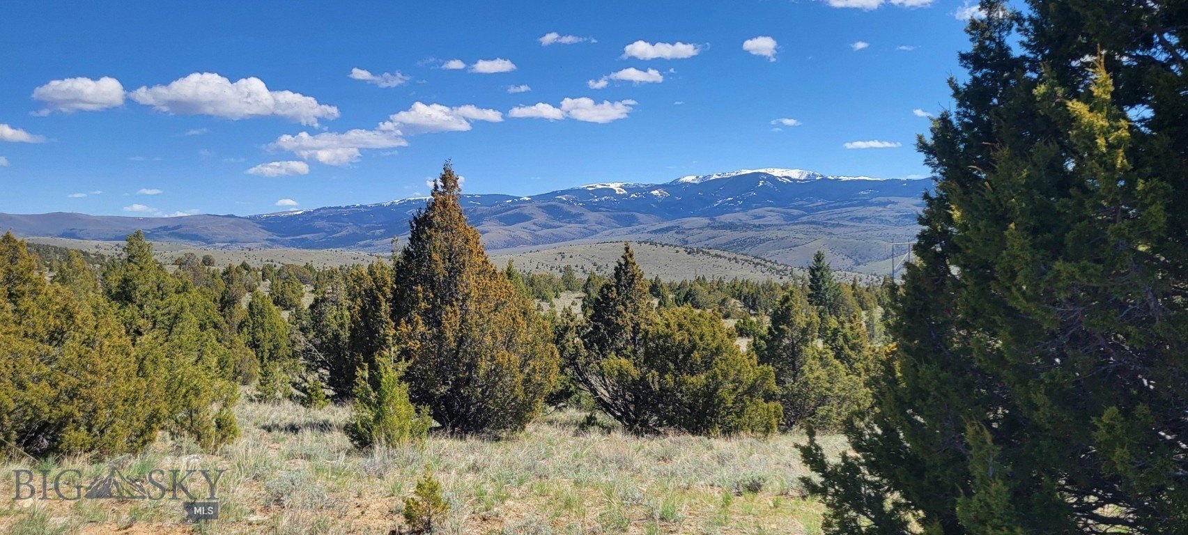 Land in Southwest Montana