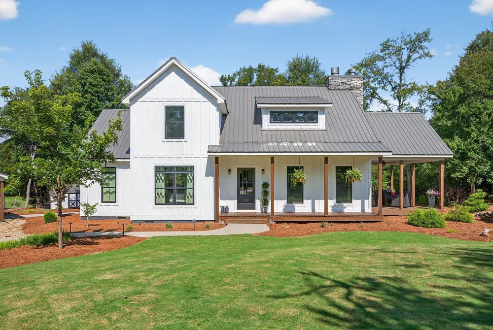 Secluded Sportsman's Paradise and Gentleman's Farm