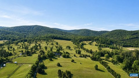 LAND - BARBOURSVILLE, VA
