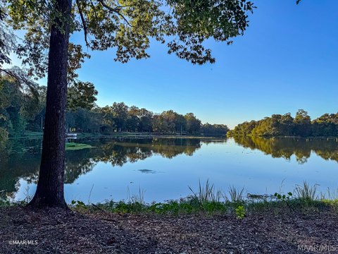 Land, Akron, AL