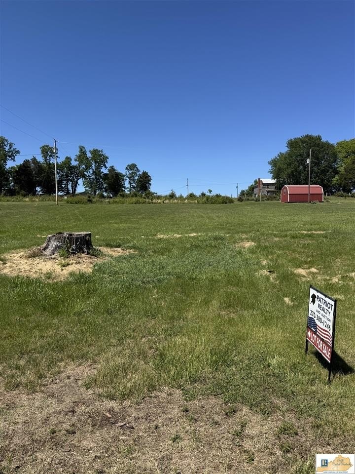 Unrestricted Lot in Columbia, KY