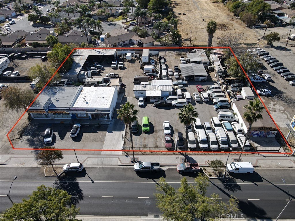 Jurupa Valley Commercial Property For Sale
