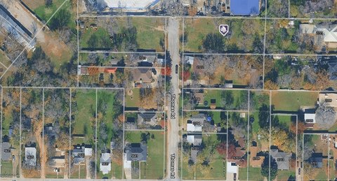 Land, Haltom City, TX