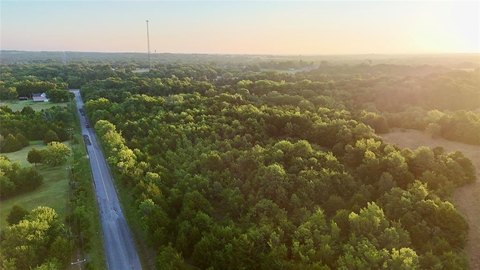 Land, Earlsboro, OK
