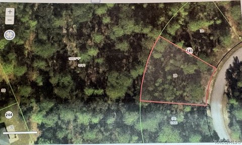 Land, Homosassa, FL