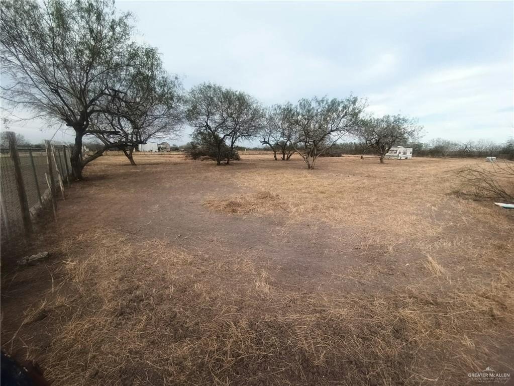 Land in Mercedes, Texas