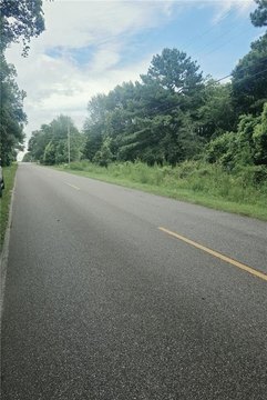 Land, Irvington, AL