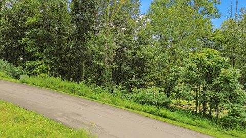 Residential Lot in Gated Community