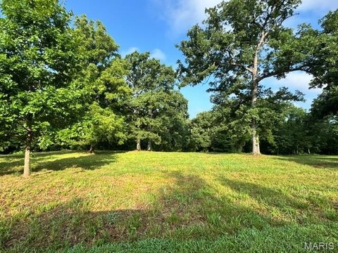LAND - Silex, MO