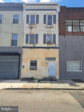 Philadelphia Multifamily Rehab Opportunity