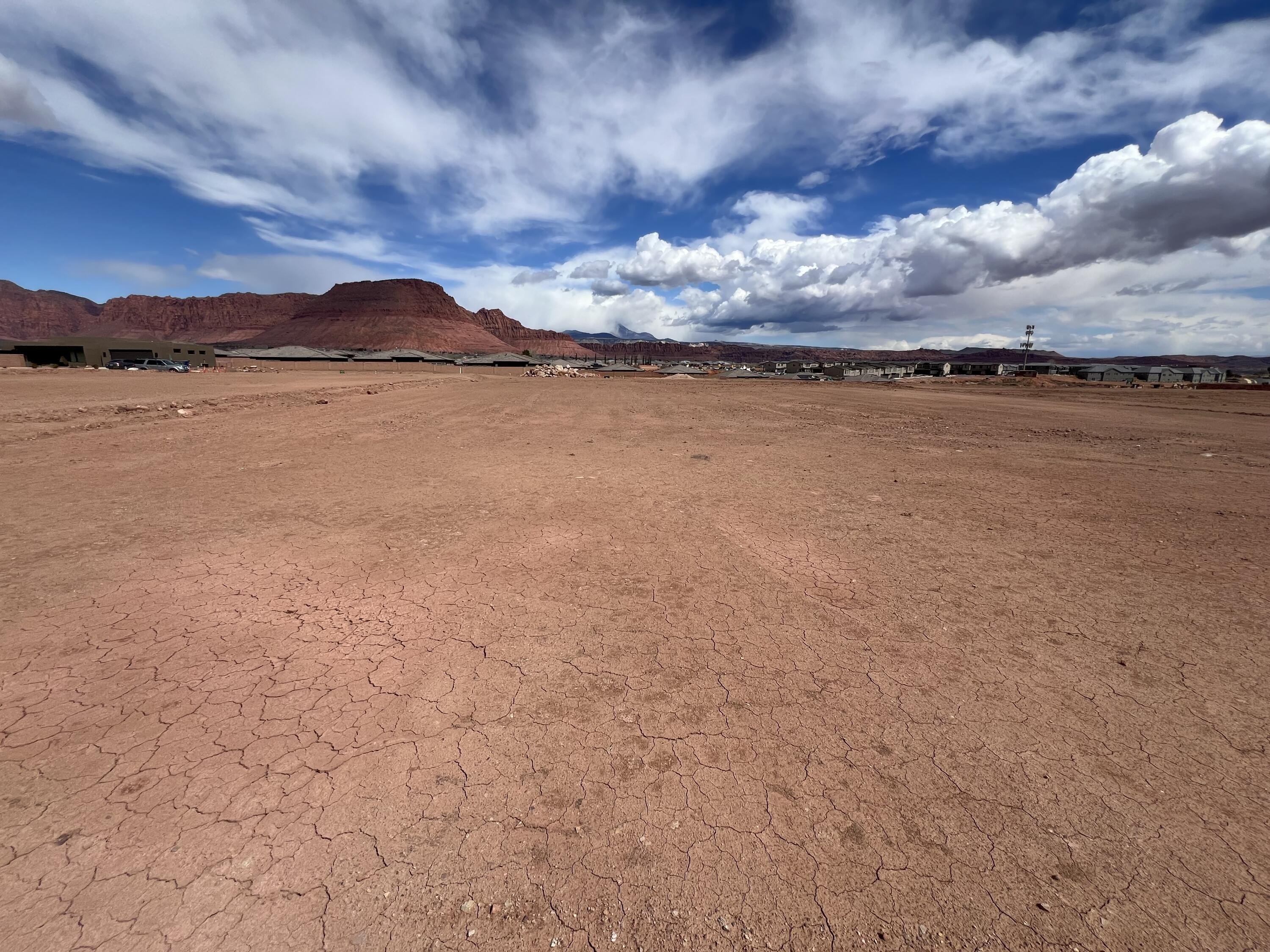 Ivins, UT Land For Sale
