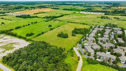 20 Acres on Vaughn Road