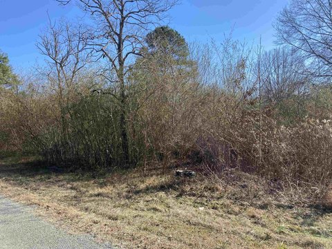 Land For Sale, Jacksonville, AR