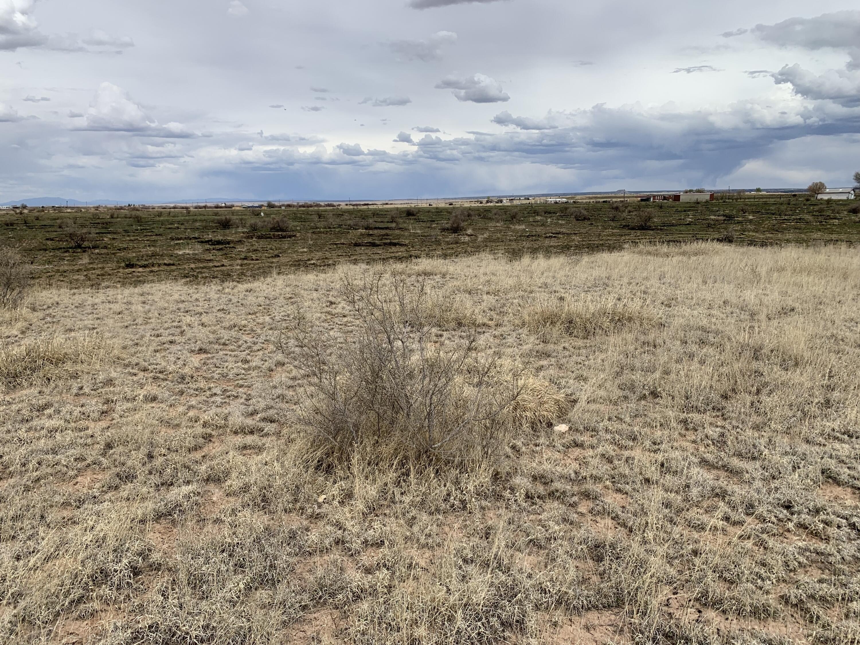 Land with I-40 Access