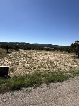 Land, Tijeras, NM