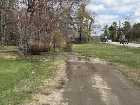 LAND - Wiscasset, ME