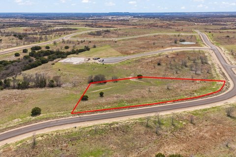 Ready-to-Build Residential Lot