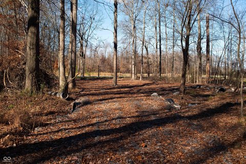 Improved Recreational and Farm Land