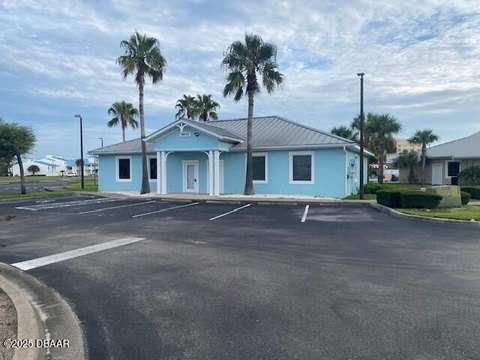 Ponce Inlet Commercial Condominium