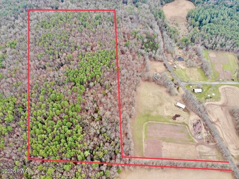 30 Acres Hunting Land Available