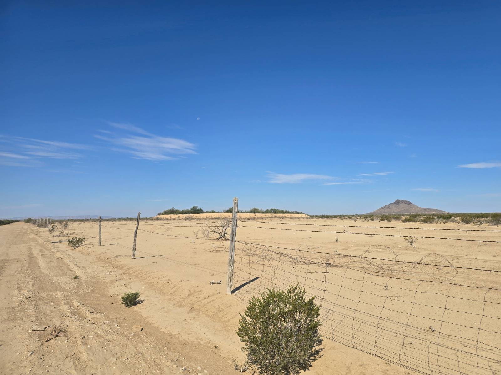 Terlingua Vacant Land with Views