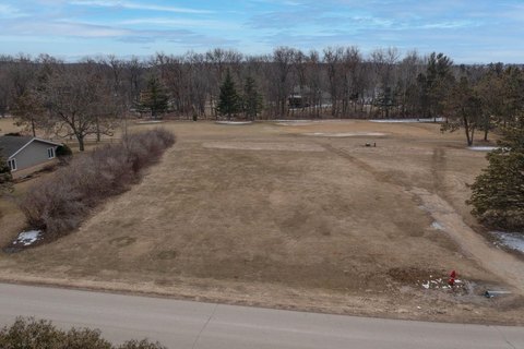 Land on Silver Ridge Golf