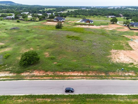 Granbury, TX Land For Sale