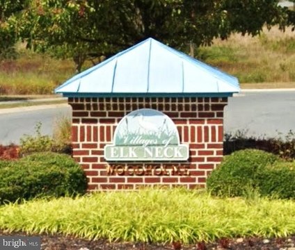 Land, ELKTON, MD