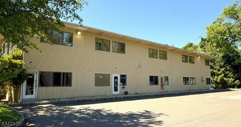 Piscataway Office Condo For Sale
