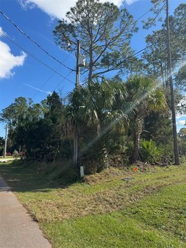 Land Ready For Development
